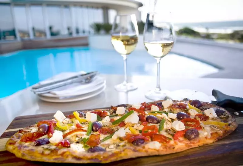 Fotos del hotel Southern Sun Elangeni & Maharani:  13