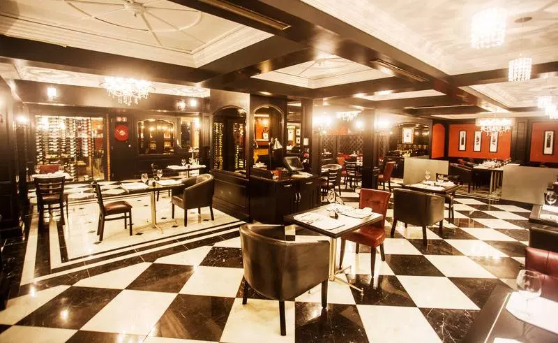 Fotos del hotel Southern Sun Elangeni & Maharani:  22