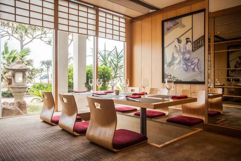 Fotos del hotel Southern Sun Elangeni & Maharani:  18