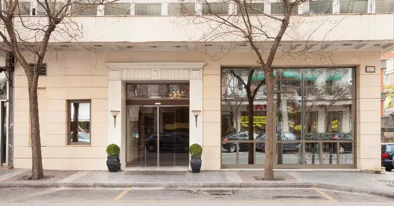 Fotos del hotel Telioni:  6