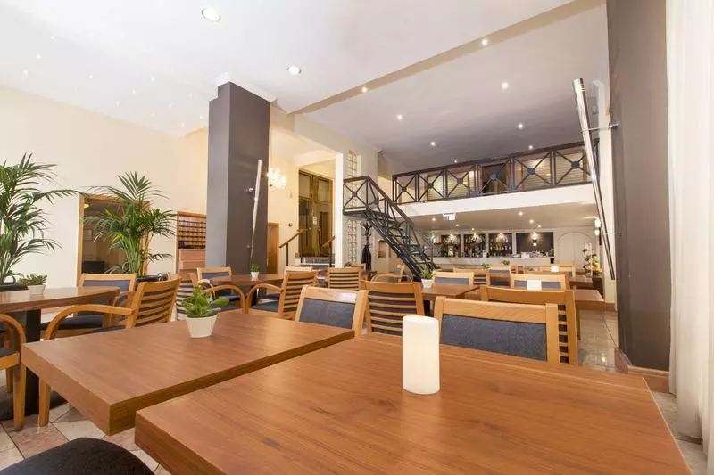 Fotos del hotel Telioni:  23