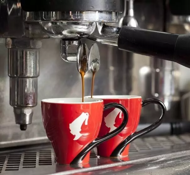 Fotos del hotel Telioni:  5