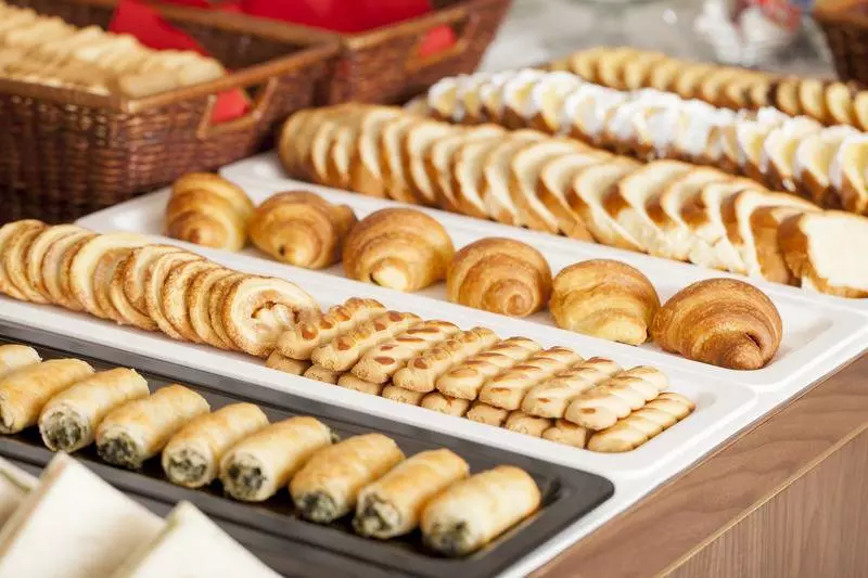 Fotos del hotel Telioni:  19