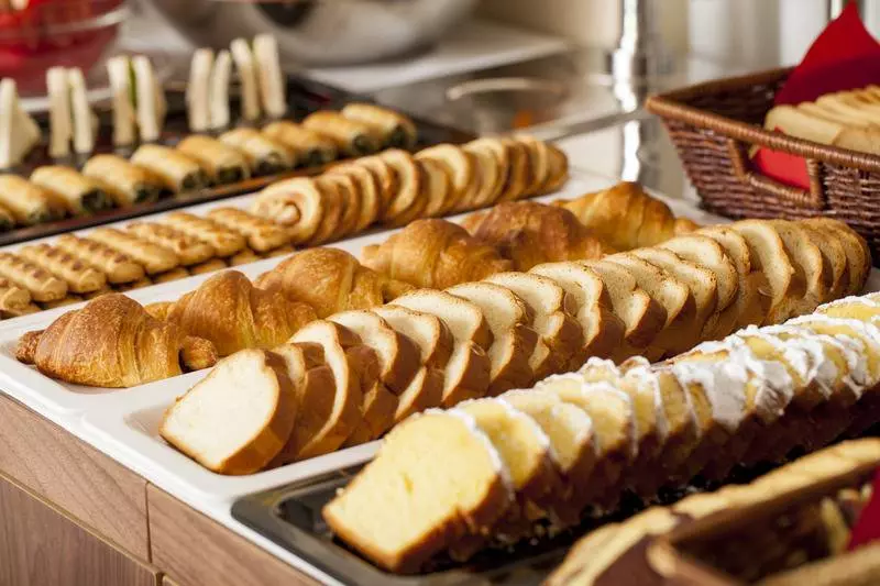 Fotos del hotel Telioni:  20