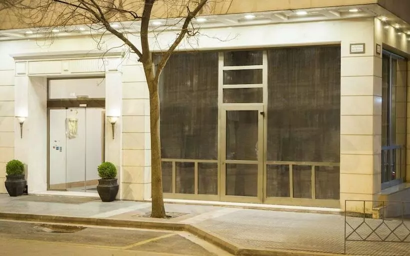 Fotos del hotel Telioni:  11