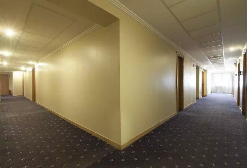 Fotos del hotel Telioni:  2