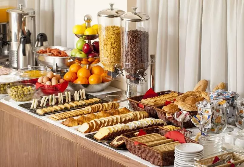 Fotos del hotel Telioni:  3