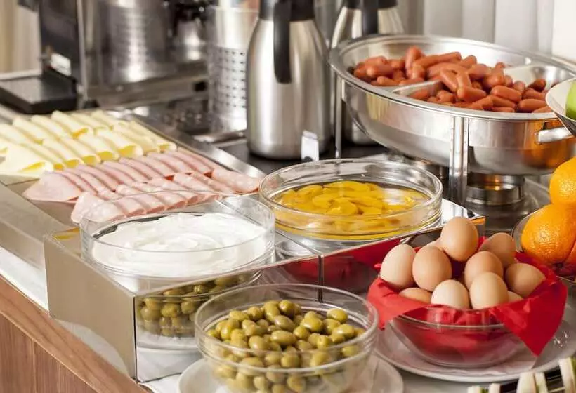 Fotos del hotel Telioni:  16