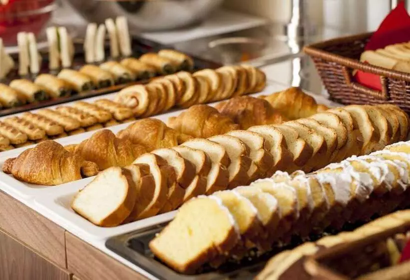 Fotos del hotel Telioni:  17