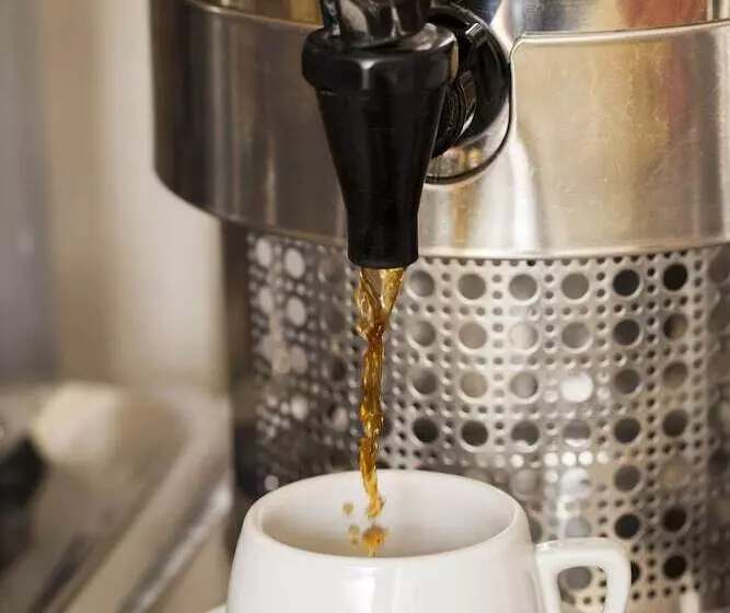 Fotos del hotel Telioni:  10