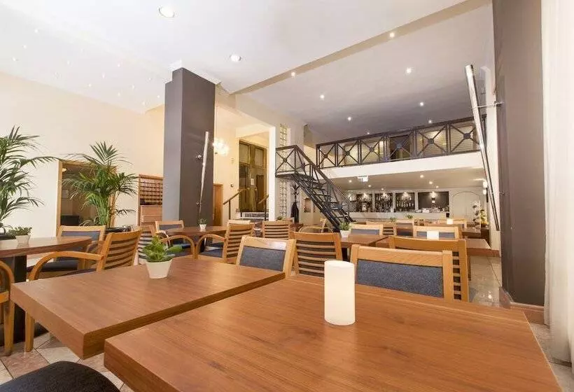 Fotos del hotel Telioni:  21