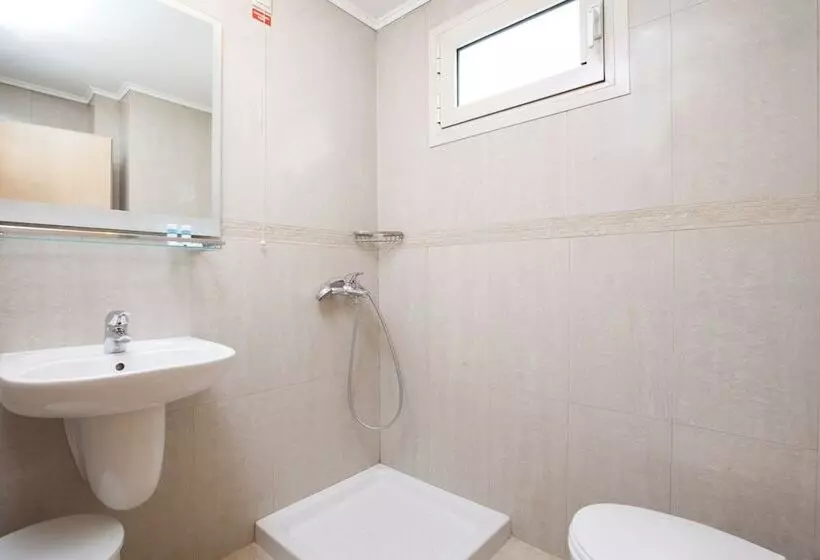 Fotos del hotel Telioni:  9