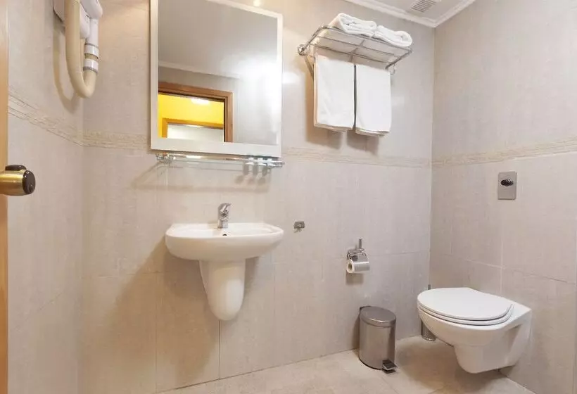 Fotos del hotel Telioni:  4