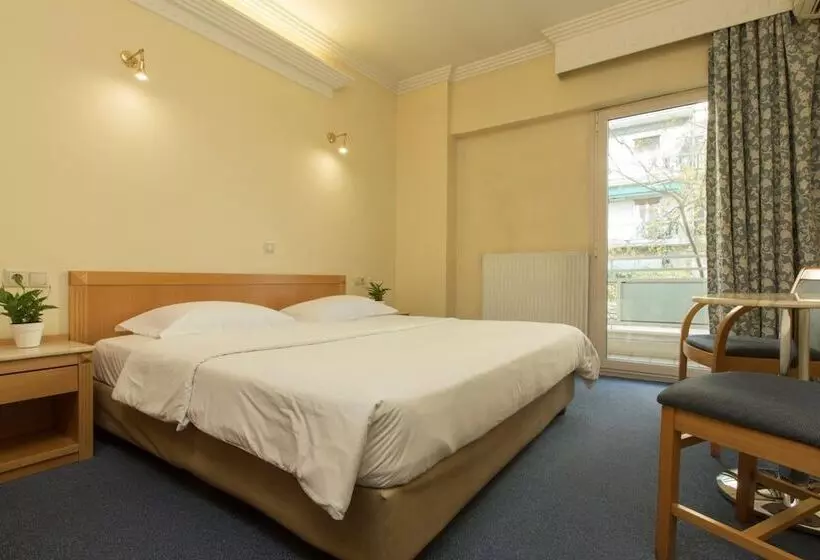 Fotos del hotel Telioni:  12