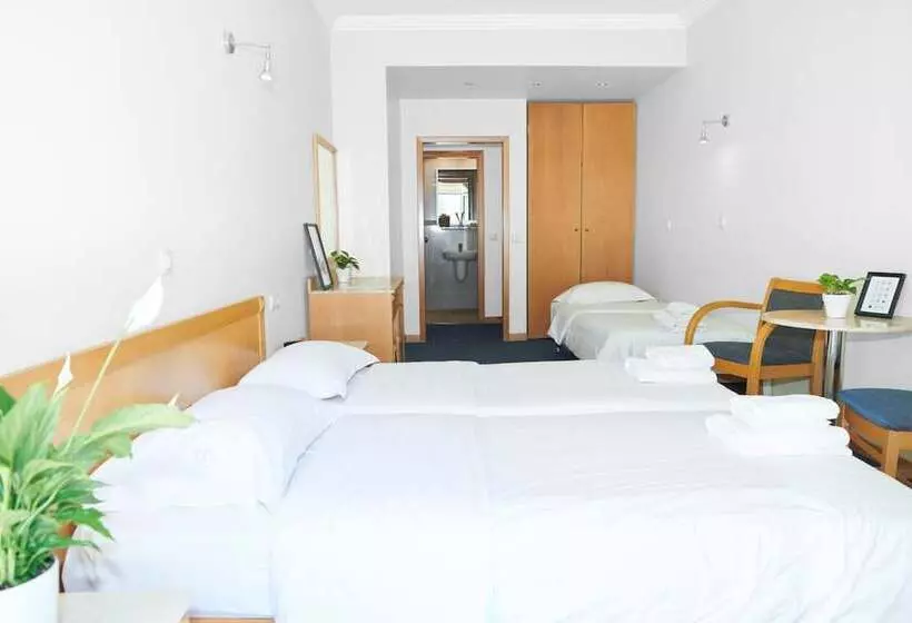 Fotos del hotel Telioni:  7