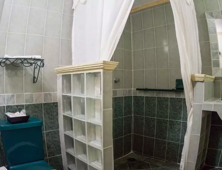 Fotos del hotel Villa Las Margaritas Plaza Cristal:  16