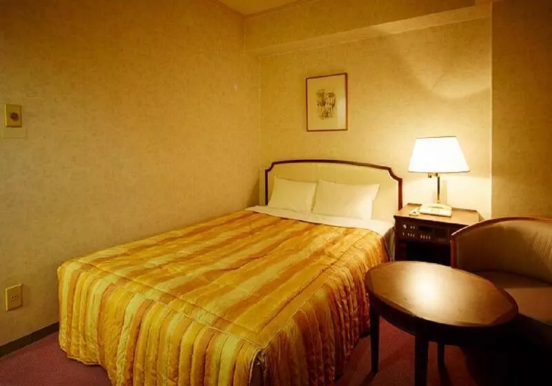 Fotos del hotel Ariston  Kobe:  2