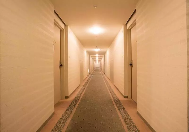 Fotos del hotel Ariston  Kobe:  4