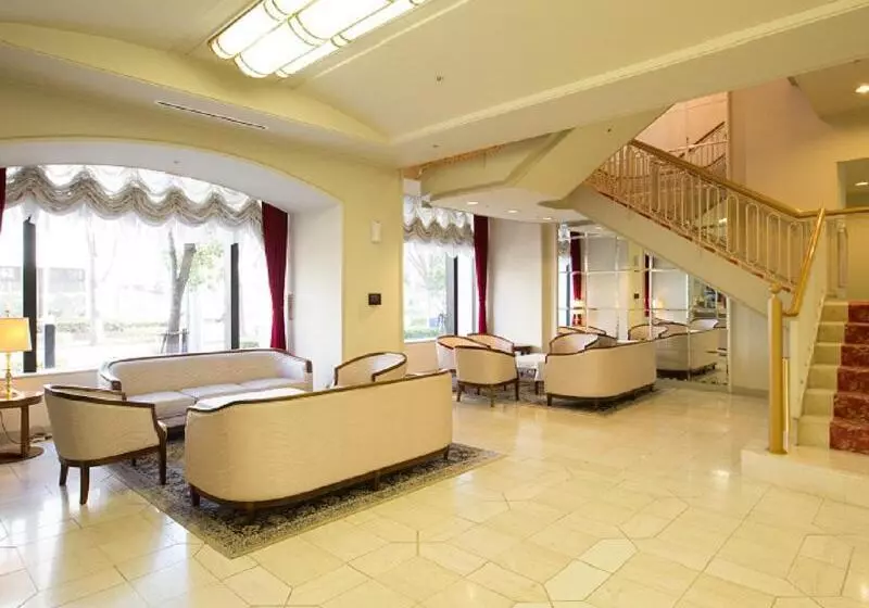 Fotos del hotel Ariston  Kobe:  5