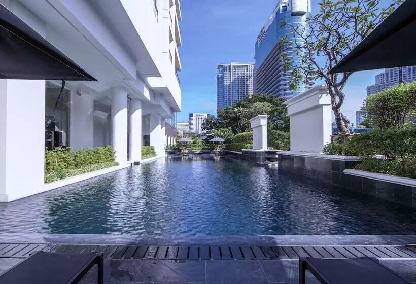 Fotos del hotel Grande Centre Point  Ploenchit  Sha Plus:  2