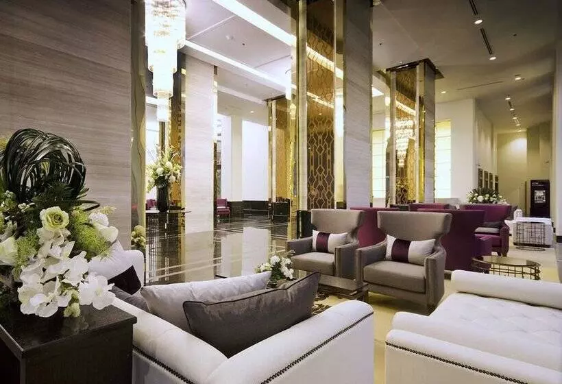 Fotos del hotel Grande Centre Point  Ploenchit  Sha Plus:  7