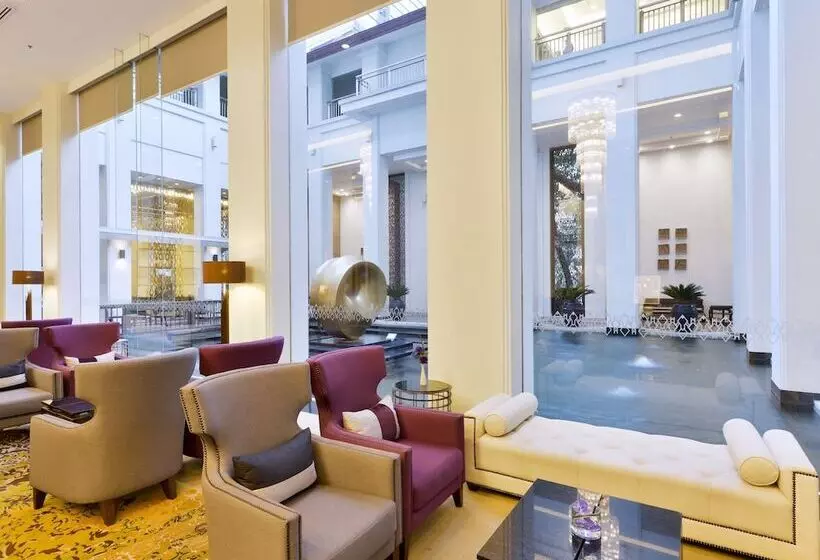 Fotos del hotel Grande Centre Point  Ploenchit  Sha Plus:  5