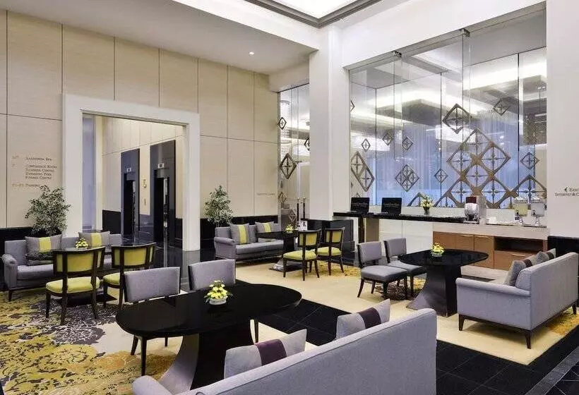 Fotos del hotel Grande Centre Point  Ploenchit  Sha Plus:  3