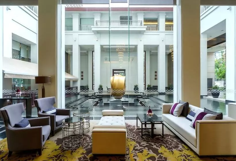 Fotos del hotel Grande Centre Point  Ploenchit  Sha Plus:  15