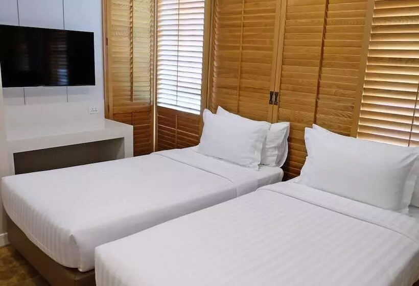 Fotos del hotel Grande Centre Point  Ploenchit  Sha Plus:  11