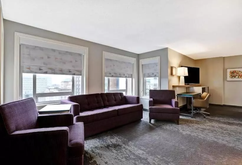 Fotos del hotel Holiday Inn  Ottawa Dwtn  Parliament Hill, An Ihg:  17