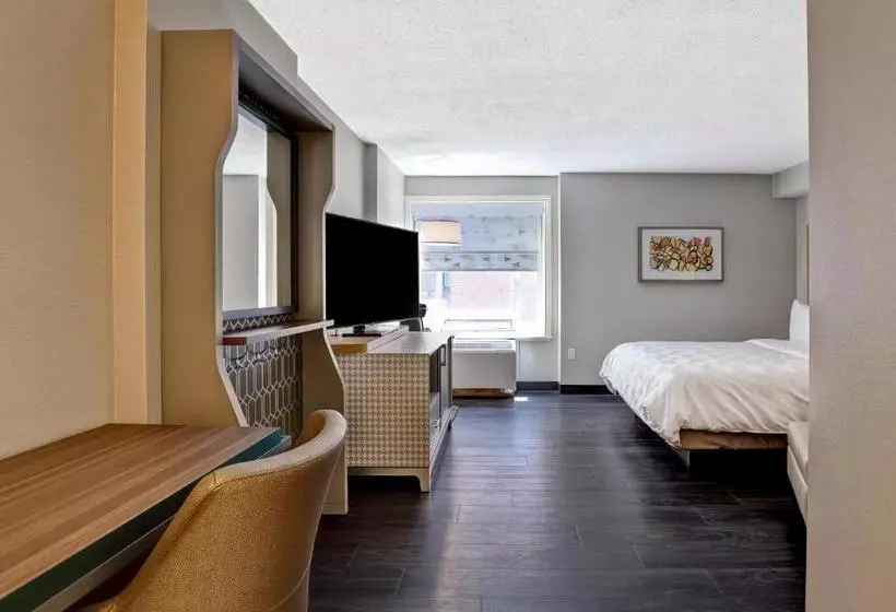 Fotos del hotel Holiday Inn  Ottawa Dwtn  Parliament Hill, An Ihg:  16