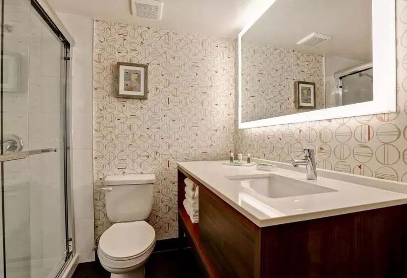 Fotos del hotel Holiday Inn  Ottawa Dwtn  Parliament Hill, An Ihg:  8