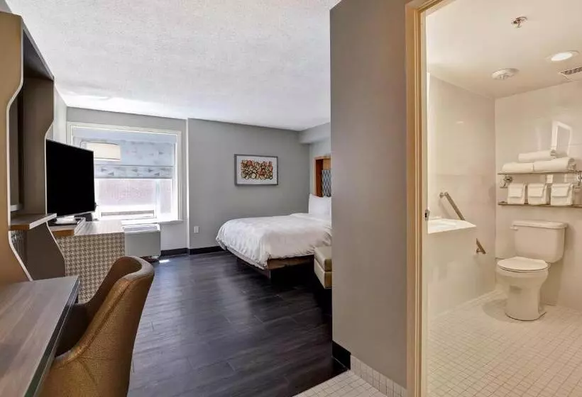 Fotos del hotel Holiday Inn  Ottawa Dwtn  Parliament Hill, An Ihg:  14