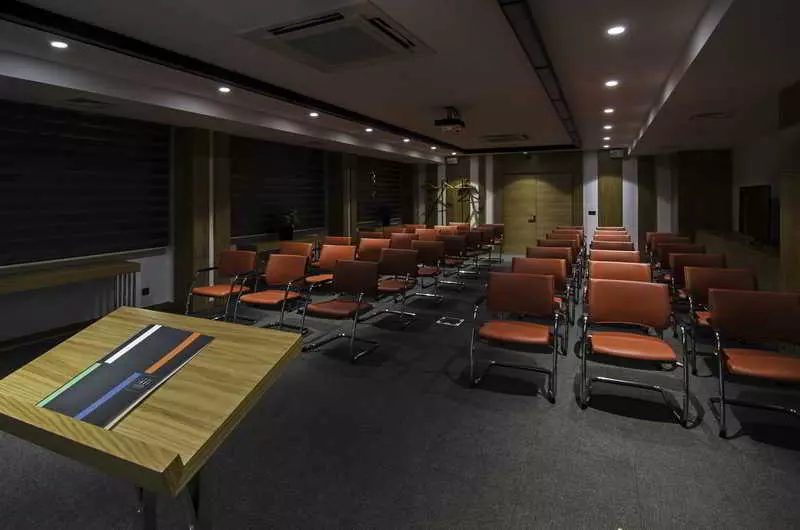 Fotos del hotel Ilayda Avantgarde:  14