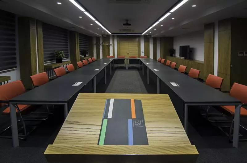 Fotos del hotel Ilayda Avantgarde:  7