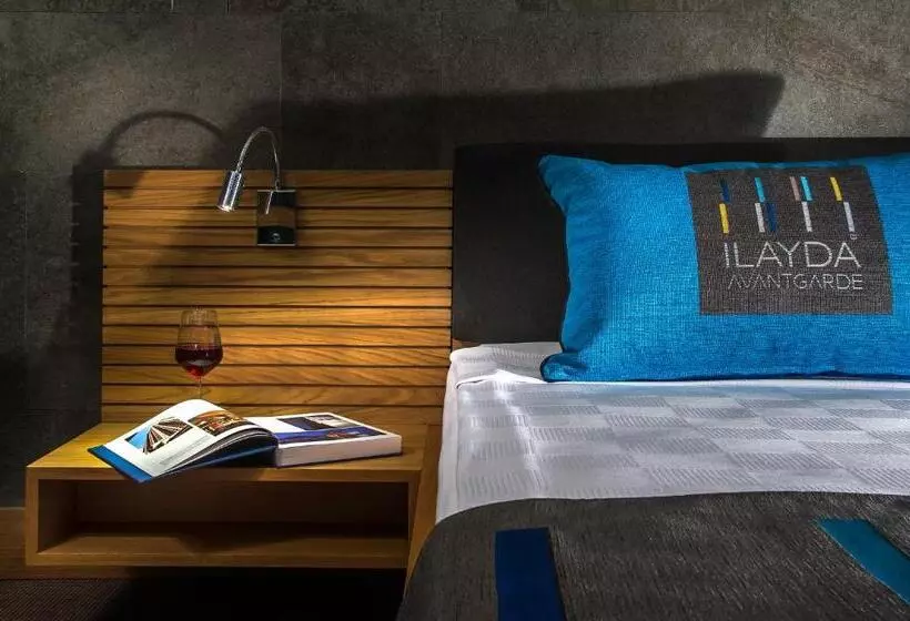 Fotos del hotel Ilayda Avantgarde:  25