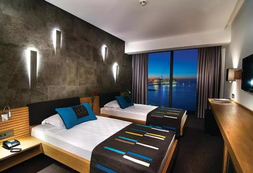 Fotos del hotel Ilayda Avantgarde:  19