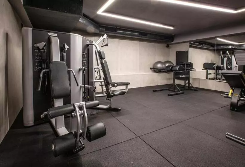 Fotos del hotel Ilayda Avantgarde:  17