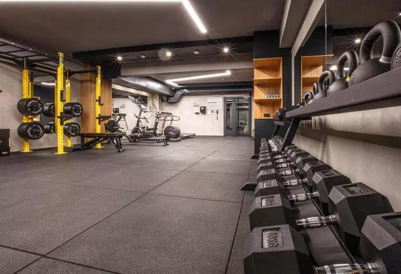 Fotos del hotel Ilayda Avantgarde:  24