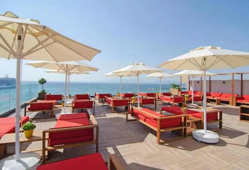 Fotos del hotel Ilayda Avantgarde:  15