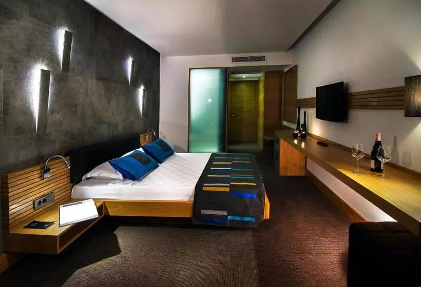 Fotos del hotel Ilayda Avantgarde:  16