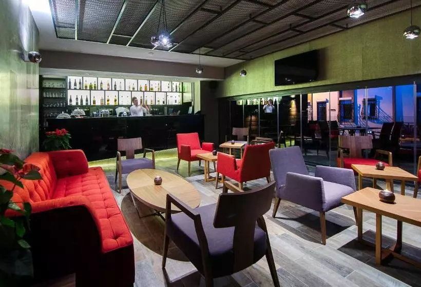 Fotos del hotel Ilayda Avantgarde:  18