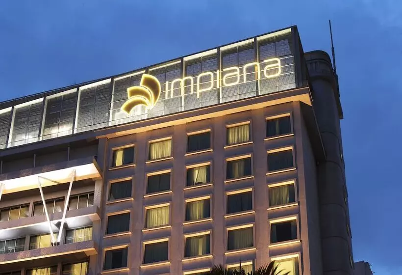 Fotos del hotel Impiana Klcc:  13