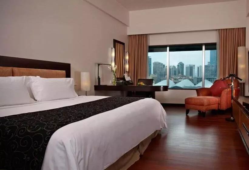 Fotos del hotel Impiana Klcc:  18