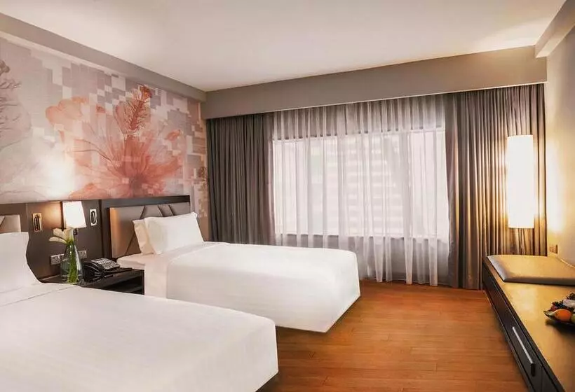 Fotos del hotel Impiana Klcc:  16