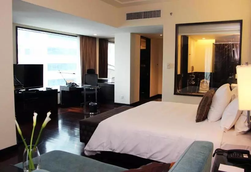 Fotos del hotel Impiana Klcc:  17