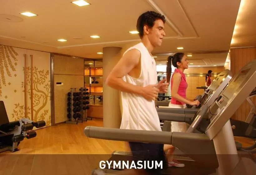 Fotos del hotel Impiana Klcc:  9