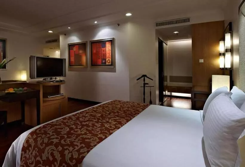 Fotos del hotel Impiana Klcc:  2