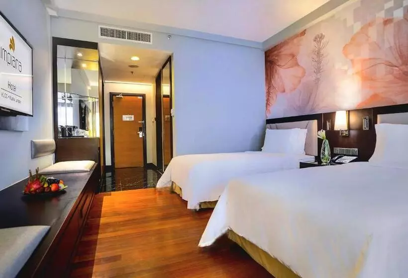 Fotos del hotel Impiana Klcc:  14