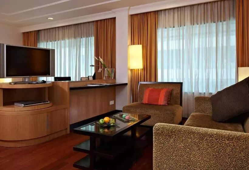 Fotos del hotel Impiana Klcc:  25